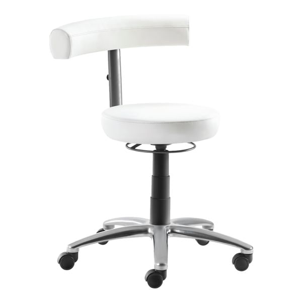 Werkdraaistoel »my Quizz 1280 FINCA« zithoogte 44-54 cm