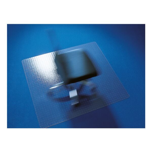 Bureaustoelmat vloerbedekking »Ecogrip Solid« 110 x 120 cm