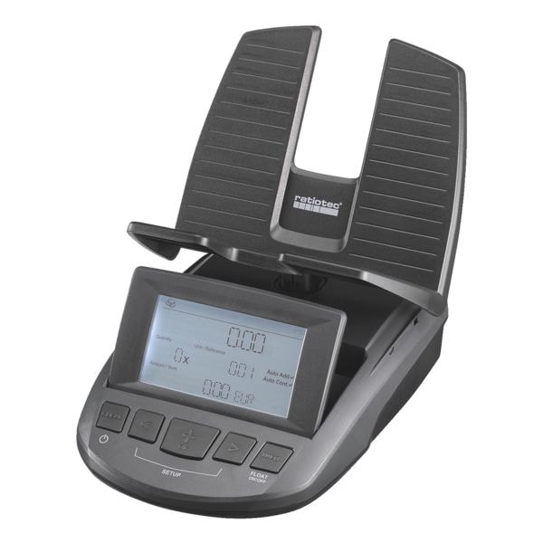 Geldtelmachine »RS 2000«