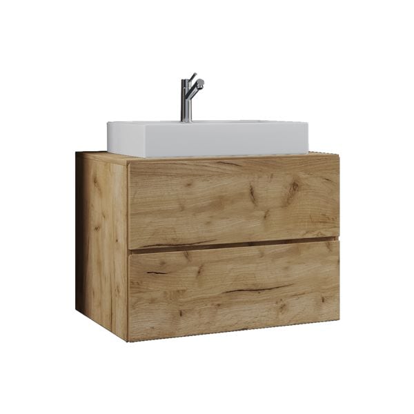 2-delig badmeubelset »Lendas« 60 cm