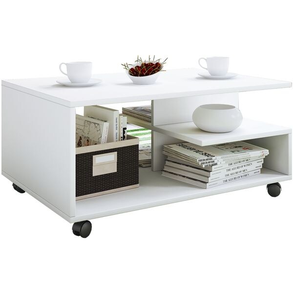 Vcm Morgenthaler Salontafel »Stango«