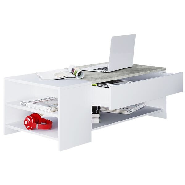 Vcm Morgenthaler Salontafel »Tindus«