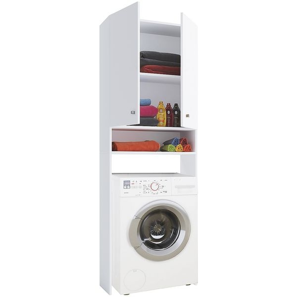 Wasmachinekast