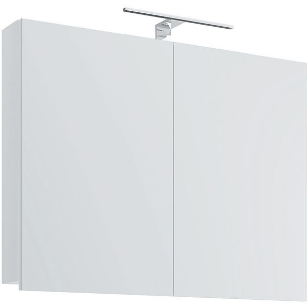 Spiegelkast »VCB 1« 60 cm LED verlichting