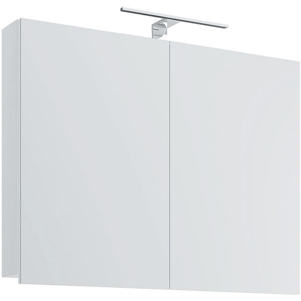 Spiegelkast »VCB 1« 80 cm LED verlichting