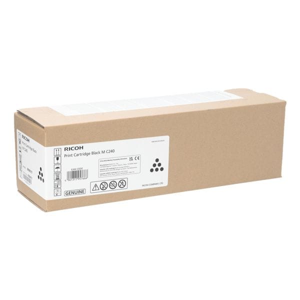 Toner »M C240« zwart