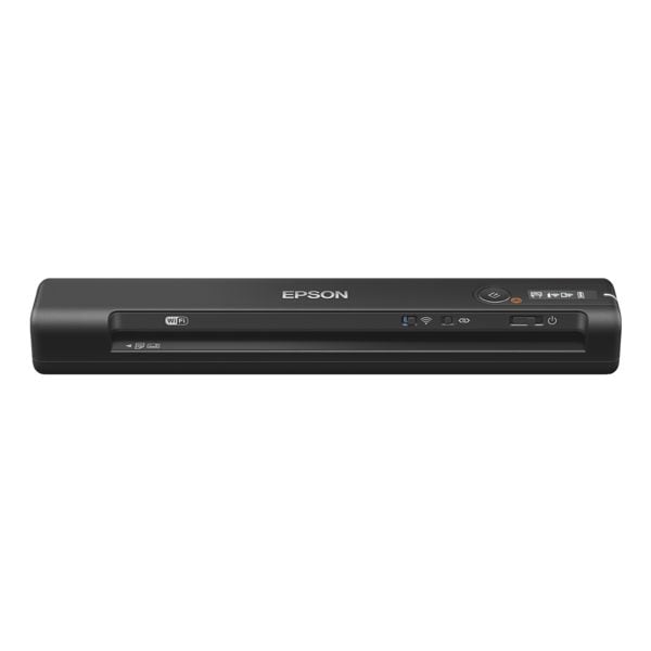Scanner »WorkForce ES-60W«