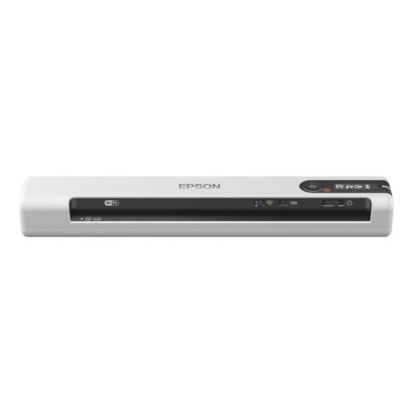 Scanner »WorkForce DS-80W«