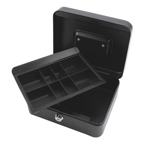 Geldkist »CB700 Plus« incl. geldproefpen
