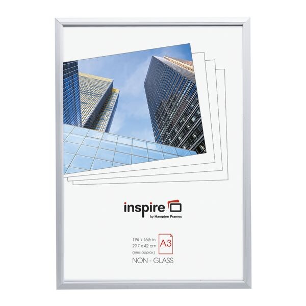 Fotolijst A3 »Hampton« 30 x 42 cm