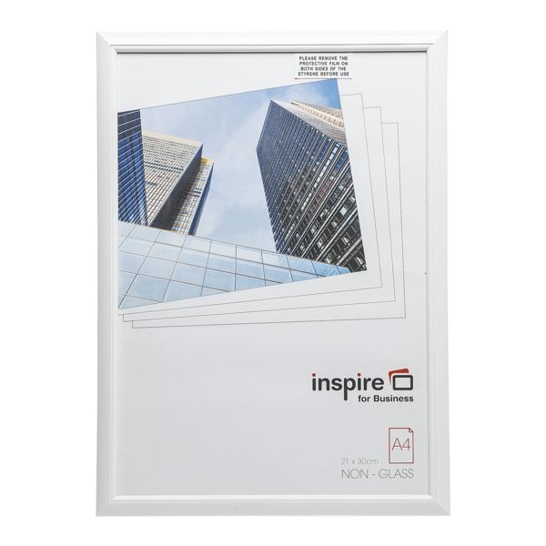 Fotolijst A4 »Hampton« 21 x 30 cm