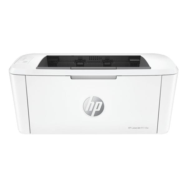 Zwart-wit laserprinter »LaserJet M110w«