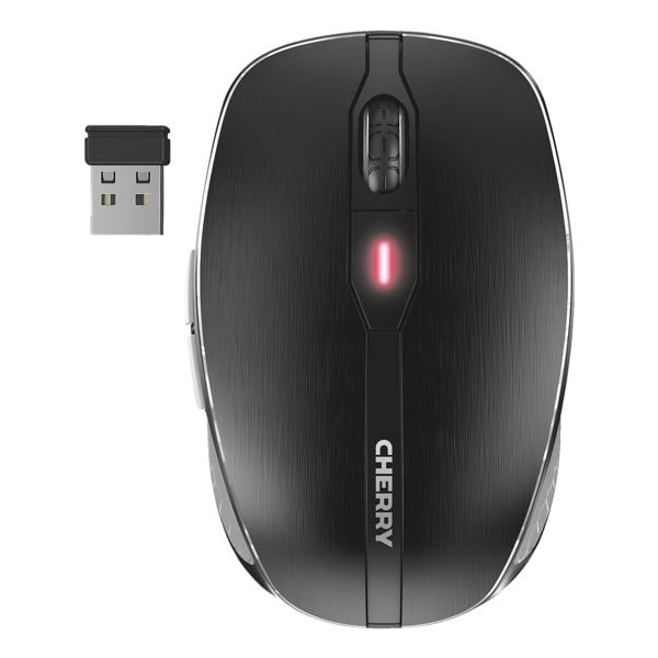 Draadloze muis »MW 8C ADVANCED«