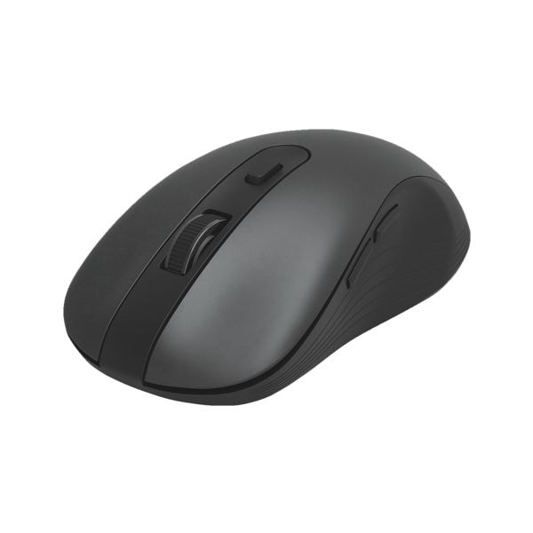 Draadloze muis »MW-650« zwart