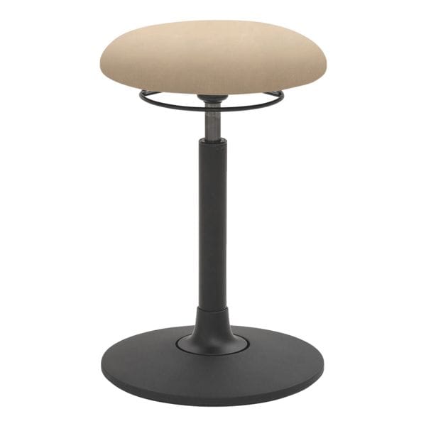 Pendelkruk »my Mobilis« beige microvezelbekleding Santiago