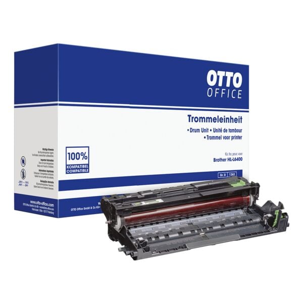 Trommel (zonder toner) »DR3400«