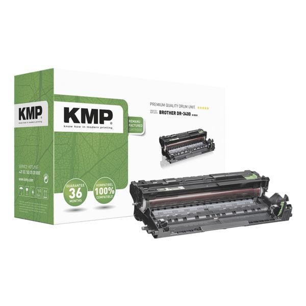 Trommel (zonder toner) »DR3400«