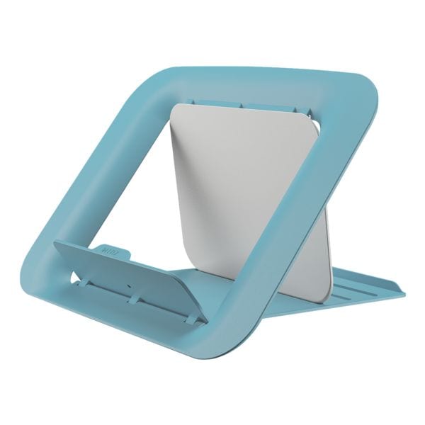 In hoogte verstelbare laptopstandaard »Ergo Cosy«