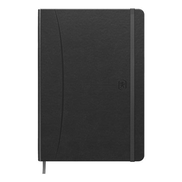 Notitieboek »Signature« A5 geruit - 160 pagina's