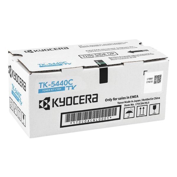 Toner »TK-5440C«