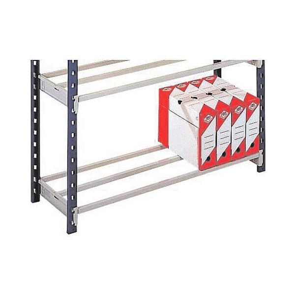 Set van 2 rooster planken »Rang'Eco« 100 / 60 cm