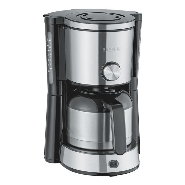 Koffiezetapparaat »TypeSwitch KA 4845«