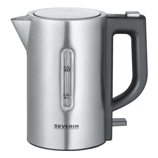Mini reiswaterkoker WK 3647 - 0,5 L