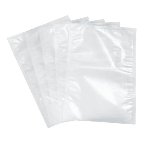 Vacumeerzak 50 + 5 stuks »ZB3613« 16x25 cm