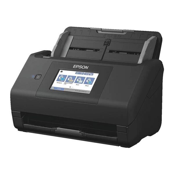 Draadloze scanner »WorkForce ES-580W«