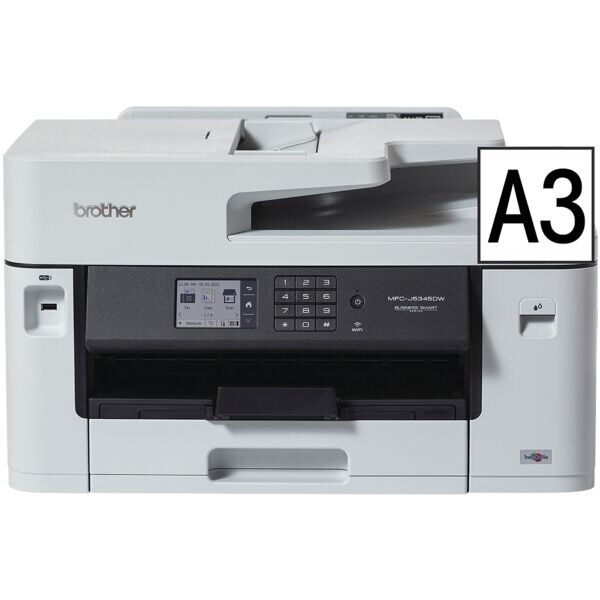 A3-multifunctionele printer »MFC-J5345 DW«