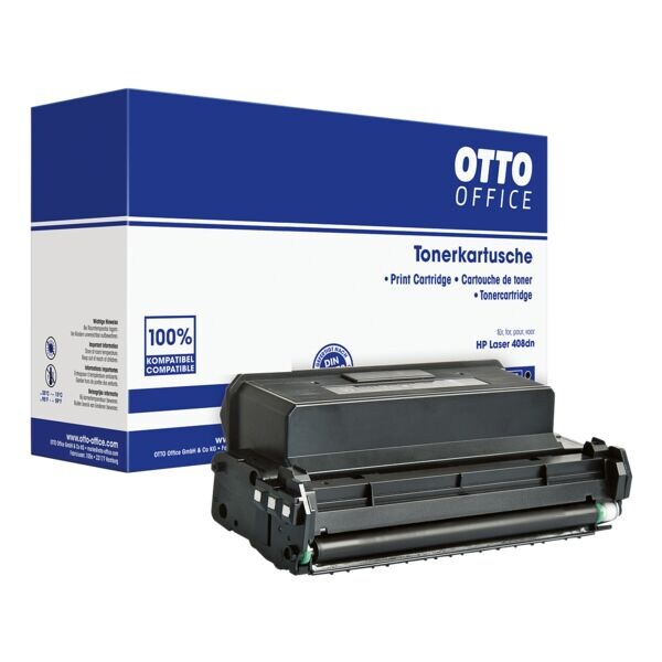 Toner vervangt HP »W1331A« HP 331A