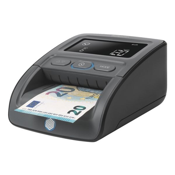 Papiergeldtester »155-S«