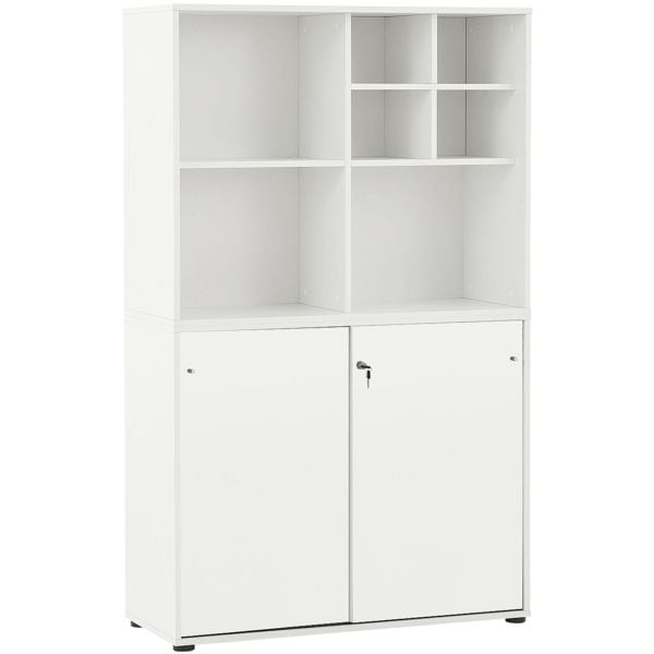 Meubelset »Serie 400«, 3-delig, 100 cm breed
