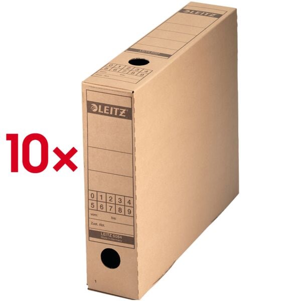 Archiefdoos »6084« - 10 stuks