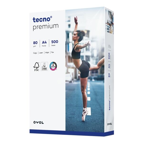 Multifunctioneel printpapier »Premium«
