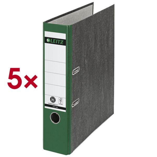 5x ordner »1080«