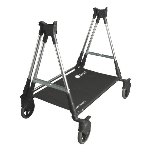 Representatieve standaard »Soopl Fashion Trolley«