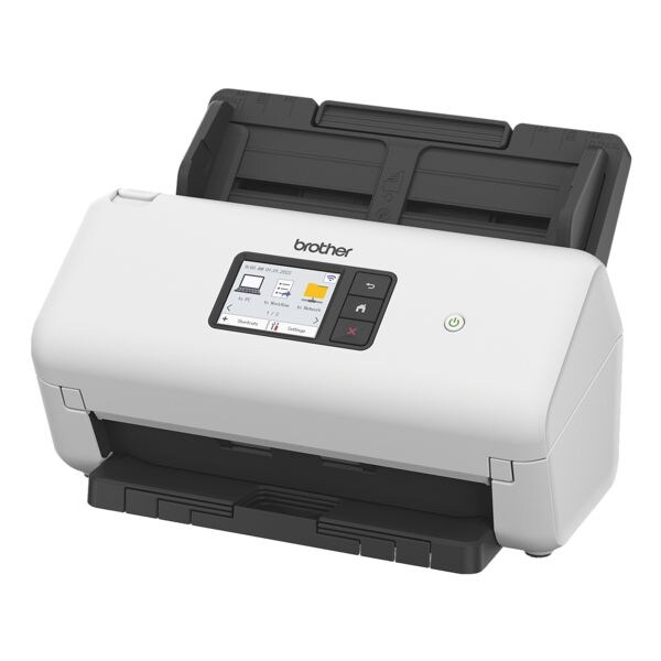 Scanner »ADS-4500W«