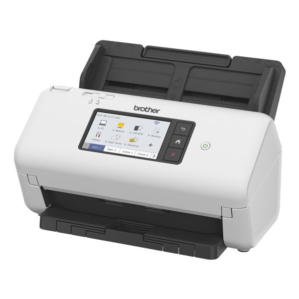 Scanner »ADS-4700W«