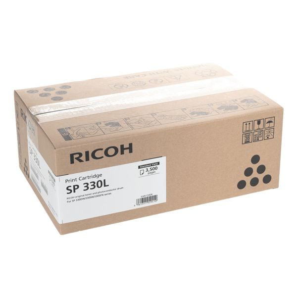 Toner »408278« SP 330L