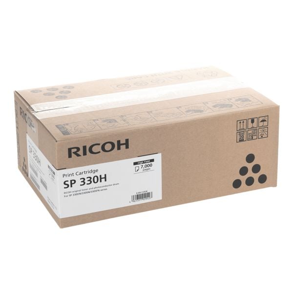 Toner »408281« SP 330H