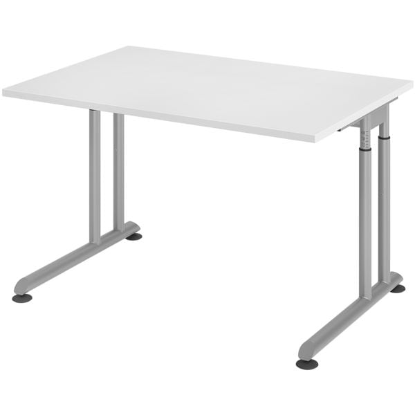 Bureau »Z-Line« 120 cm frame grafietkleurig