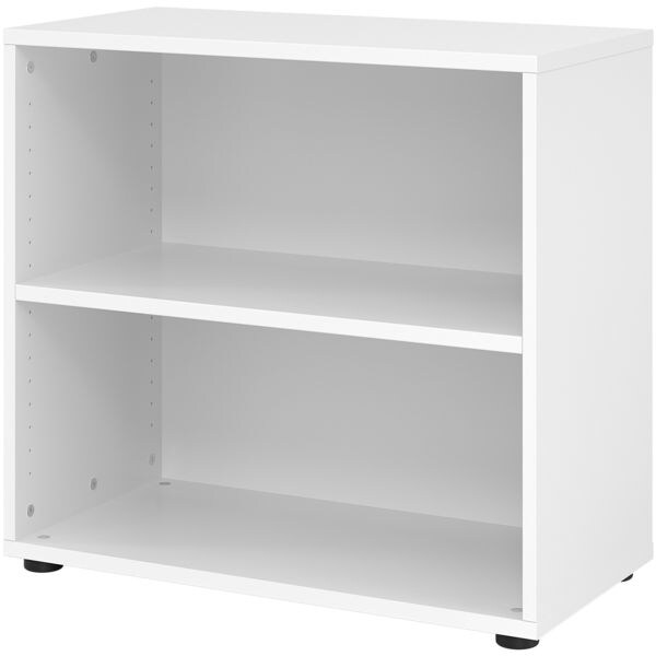 Open dossierkast »Z-Line« 80 cm breed 2 OH