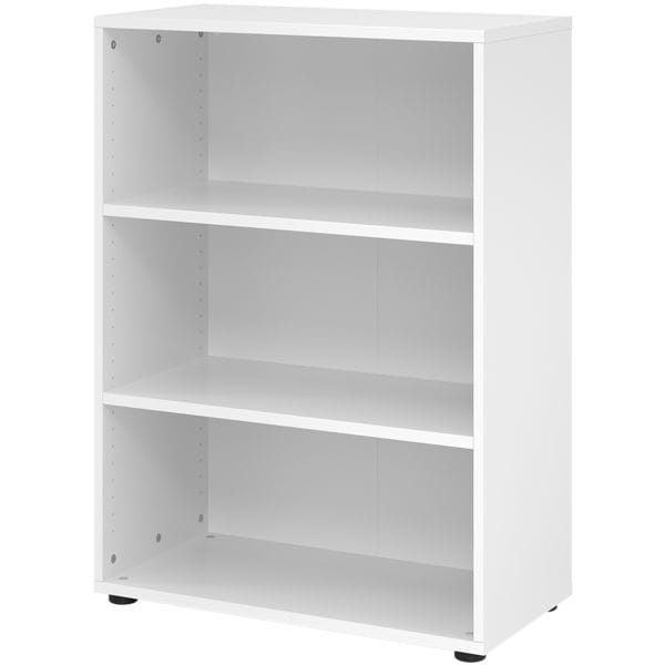 Open dossierkast »Z-Line« 80 cm breed 3 OH