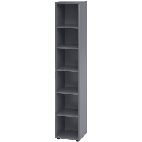 Open dossierkast »Z-Line« 40 cm smal 6 OH