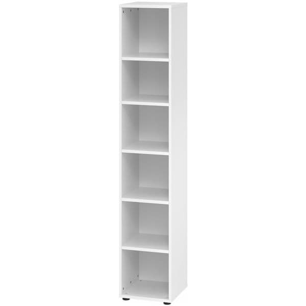 Open dossierkast »Z-Line« 40 cm smal 6 OH