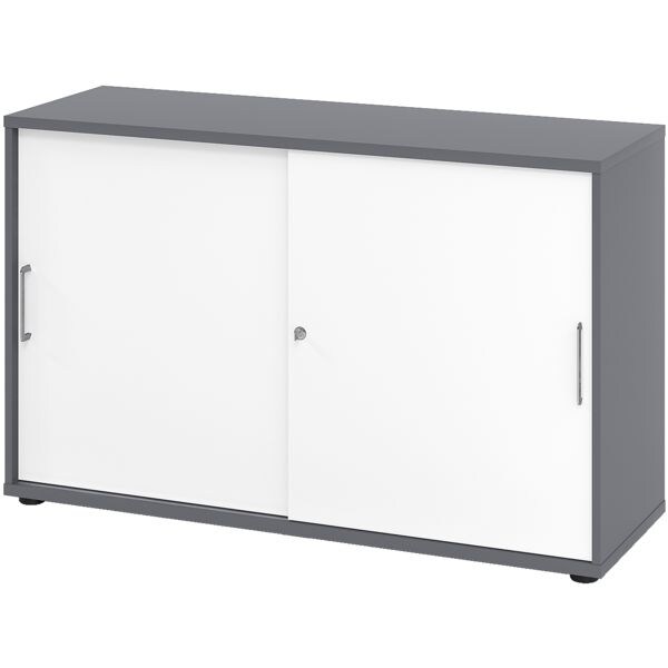 Kast met schuifdeuren »Z-Line« 2 OH