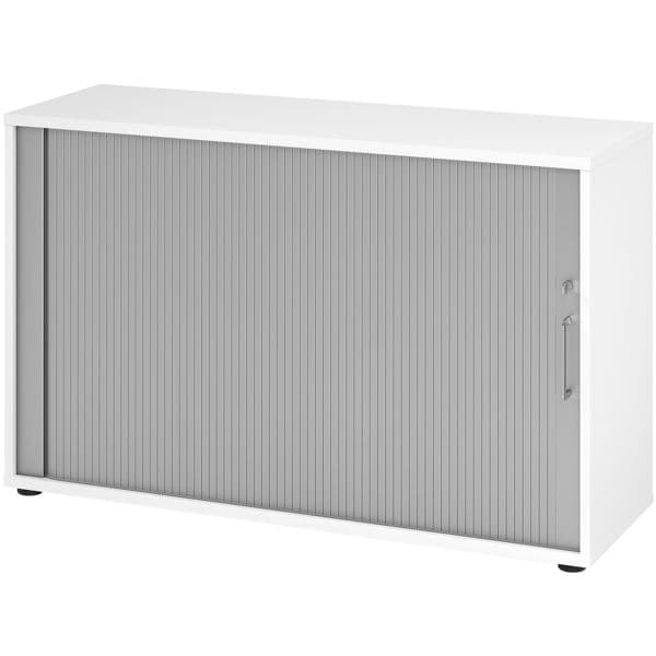 Kast met roldeuren »Z-Line« 2 OH