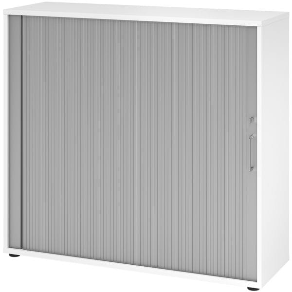 Kast met roldeuren »Z-Line« 3 OH