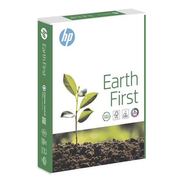 Multifunctioneel papier »HP Earth First CHP140